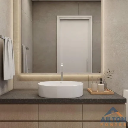 Imagem Casa Duplex à Venda em Bairro São Judas Tadeu - Guarapari/ES