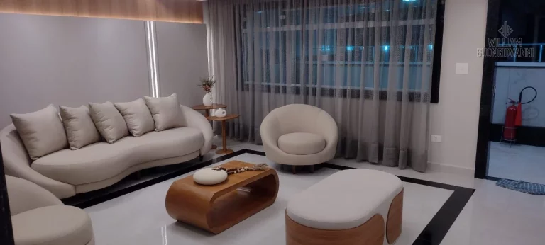 Imagem Apartamento Frente Mar – Mobiliado | 2 Vagas | 88m² | R$ 940.000