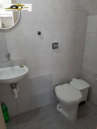 Imagem Apartamento para venda na Saude