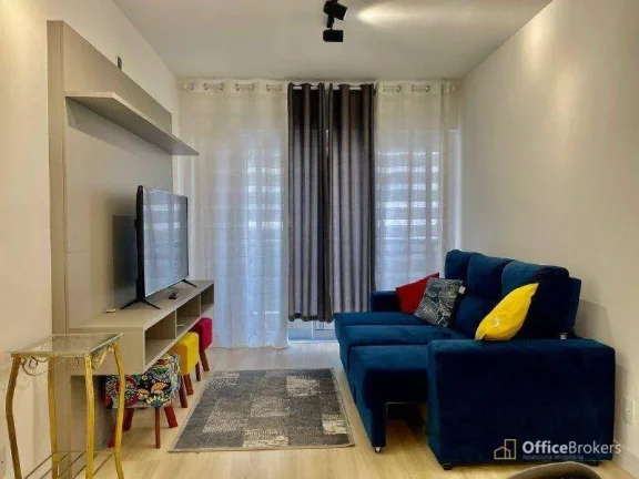 Imagem Studio Mobiliado para Alugar em Alphaville - Wi House