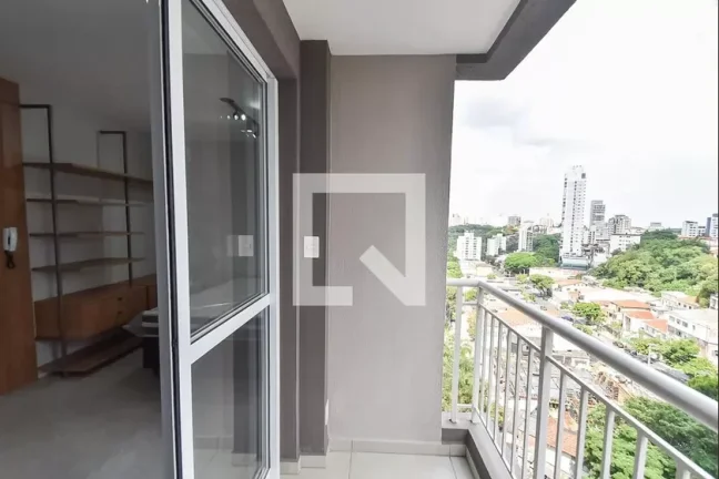 Imagem Apartamento à Venda - Vila Mariana, 1 Quarto, 26 m2