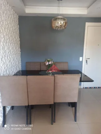 Imagem Apartamento com 2 dormitórios à venda, 58 m² por R$ 295.000,00 - Barreto - Niterói/RJ