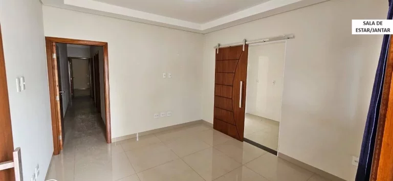 Imagem APARTAMENTO Á VENDA NO PIRATININGA EM FRANCA/SP - 76,48m²
