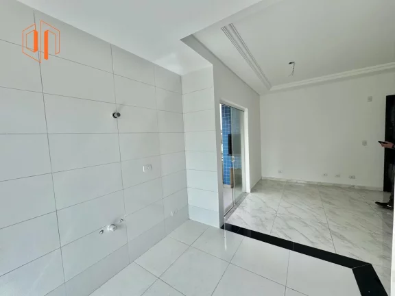 Imagem Apartamento para Venda em São José dos Pinhais, Cruzeiro, 3 dormitórios, 1 suíte, 2 banheiros, 1 vaga