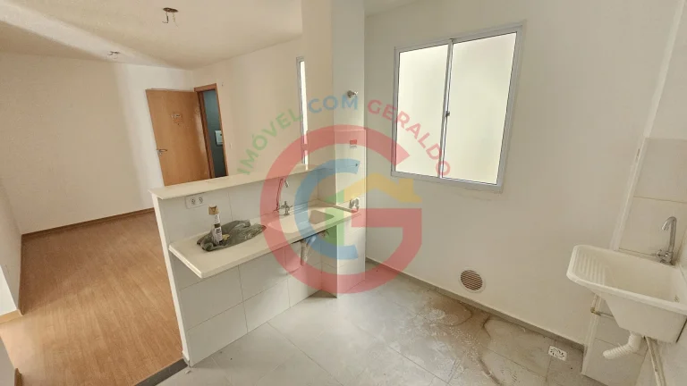 Imagem Apartamento 2Q Golden Park