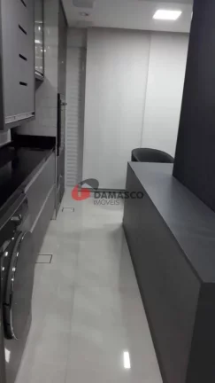 Imagem Apartamento à venda 2 Quartos, 1 Suite, 1 Vaga, 65M², Osvaldo Cruz, São Caetano do Sul - SP