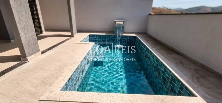 Imagem RESERVA DO VALE | 4 DORM | 1 SUITE | 04 VAGAS