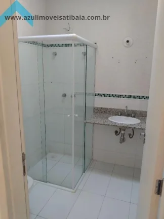 Imagem Casa em Condomínio para Venda em Atibaia, Jardim Estancia Brasil, 2 dormitórios, 2 suítes, 2 banheiros, 2 vagas