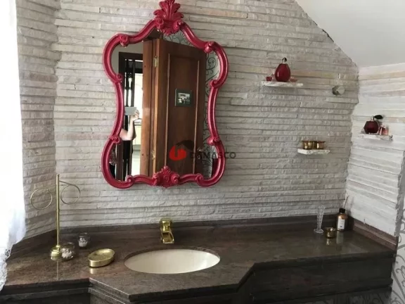 Imagem Cobertura / Penthouse à venda, Santa Paula, São Caetano do Sul, SP