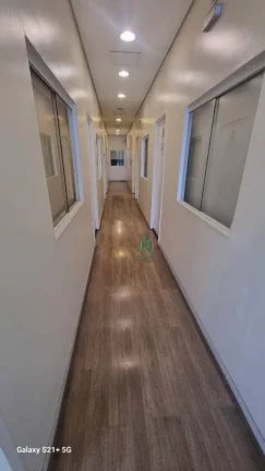 Imagem Sala para alugar, 22 m² por R$ 1.150,00/mês - Vila Ristori - Guarulhos/SP