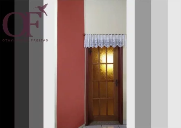 Imagem Linda casa em condomínio - Outeiro das Flores - Itupeva/SP