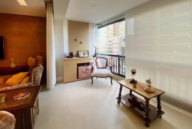 Imagem Apartamento Alto Padrão em Boqueirão, Santos/SP