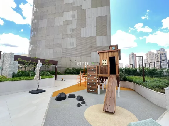 Imagem World Trade Center - Apartamento Alto Padrão, WOrld Trade Center Goiânia, Setor Marista