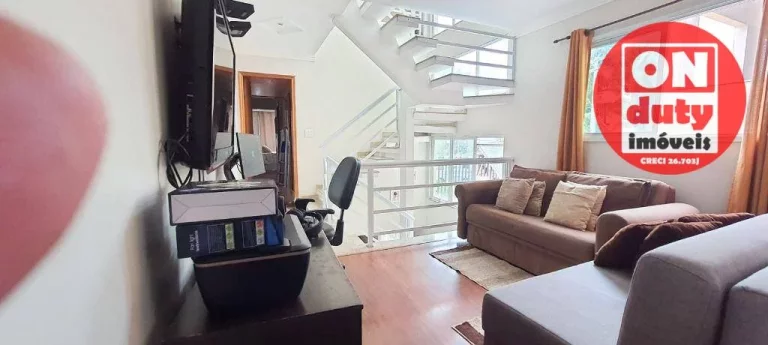 Imagem Casa à venda, 230 m² por R$ 2.800.000,00 - Ponta da Praia - Santos/SP
