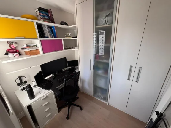 Imagem APARTAMENTO À VENDA - PITUBA