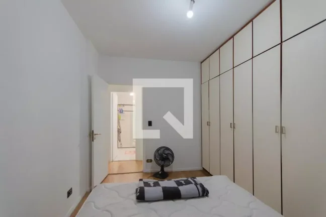 Imagem Apartamento à Venda - Vila Mariana, 2 Quartos, 65 m2
