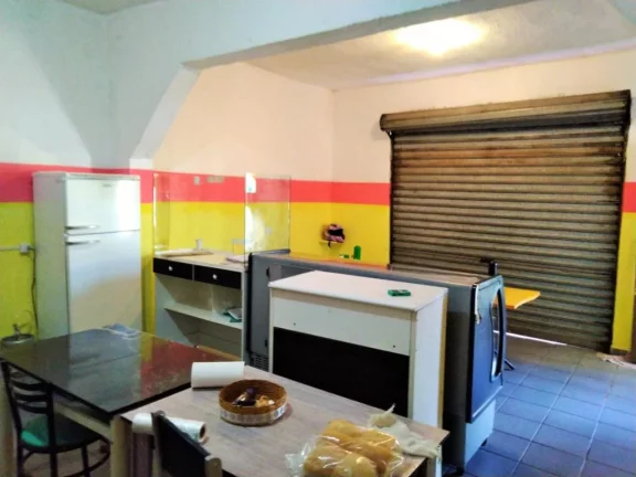 Imagem casa residencial para venda, jardim nova américa, suzano.