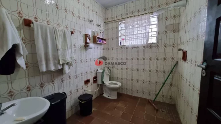 Imagem Casa à venda, Vila Aquilino, Santo André, SP