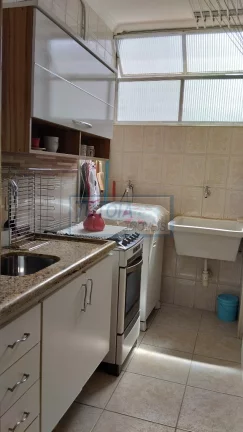 Imagem APARTAMENTO A VENDA NO PARAÍSO.