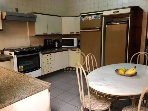 Imagem Casa com 4 dormitórios à venda por R$ 600.000,00 - Jardim Irajá - Ribeirão Preto/SP