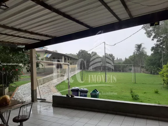 Imagem Chácara para Venda em Limeira, Barra Verde, 3 dormitórios, 1 suíte, 1 banheiro, 4 vagas