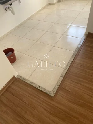 Imagem APARTAMENTO Á VENDA CONDOMÍNIO LA VITE VENETO -JUNDIAÍ -SP