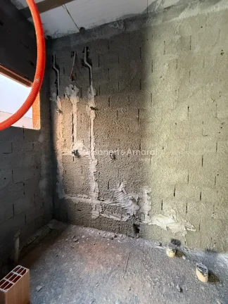 Imagem Casa Térrea em construção à Venda no Condomínio Santorini - Paulínia/SP
Previsão de entrega: ...
