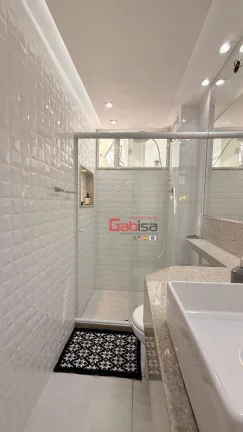 Imagem Apartamento com 2 dormitórios à venda, 68 m² por R$ 525.000,00 - Centro - Cabo Frio/RJ