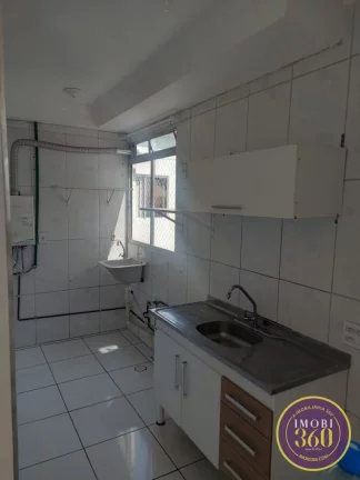 Imagem Apartamento para Alugar em Colônia, São Paulo - SP