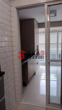 Imagem Venha já conhecer este lindo Apartamento Garden disponível para Venda na Mooca! - 180m² - Lazer completo - Garagem com manobrista!