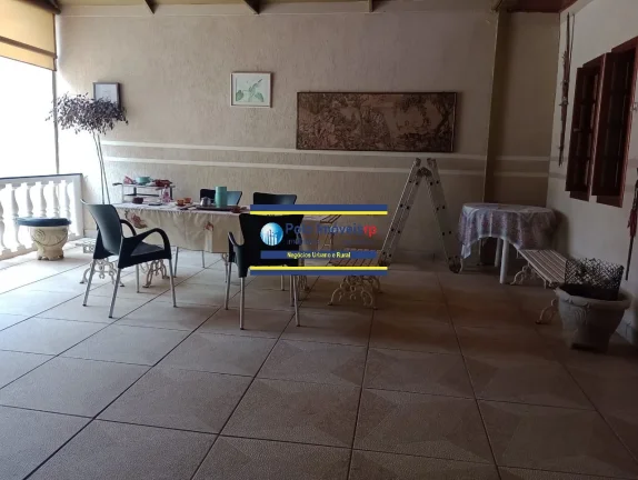 Imagem Casa residencial ou comercial R$ 750.000 com 4 dormitórios, 4 vagas de garagem - Pirassununga - São Paulo
