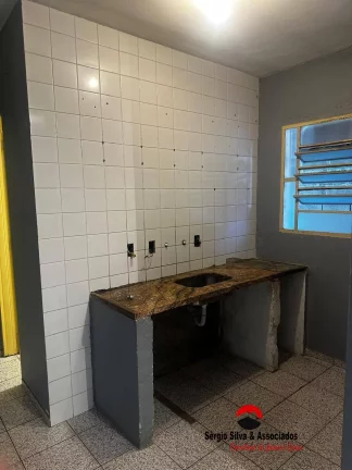 Imagem Casa a Venda na Região da Vila Elizabeth Campos do Jordão -SP.