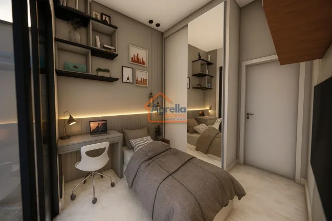 Imagem Casa à venda no bairro Parque Residencial Cambuí - Mogi Guaçu/SP