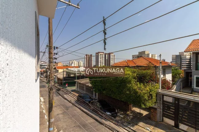 Imagem Apartamento com 1 dormitório à venda, 41 m² por R$ 269.000,00 - Vila Guilherme - São Paulo/SP