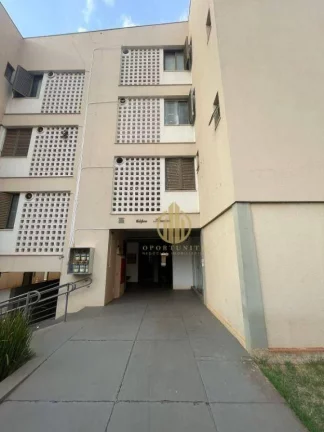Imagem Apartamento 3 dorm - Jardim Paulista - Ribeirão Preto/SP