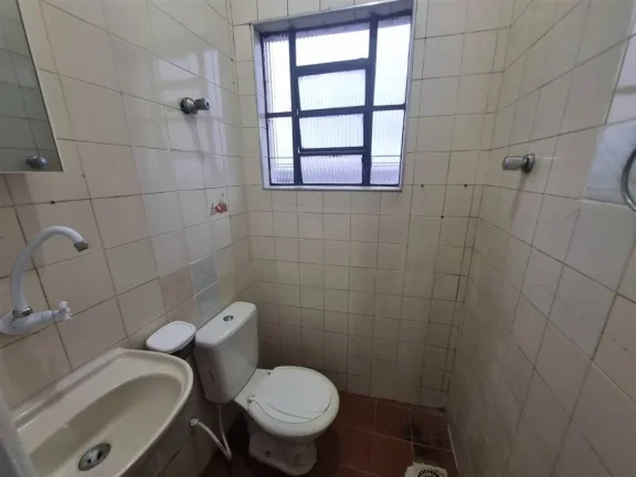 Imagem APARTAMENTO COM 43.8 m² - AVIAÇÃO - PRAIA GRANDE SP