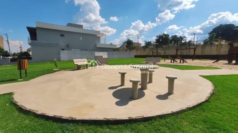 Imagem Com entrega prevista para dezembro de 2025, este belíssimo sobrado foi cuidadosamente projetado par...