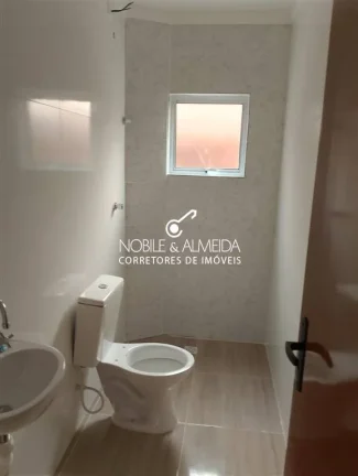 Imagem Casa de Condomínio Térrea.
Zona 3.