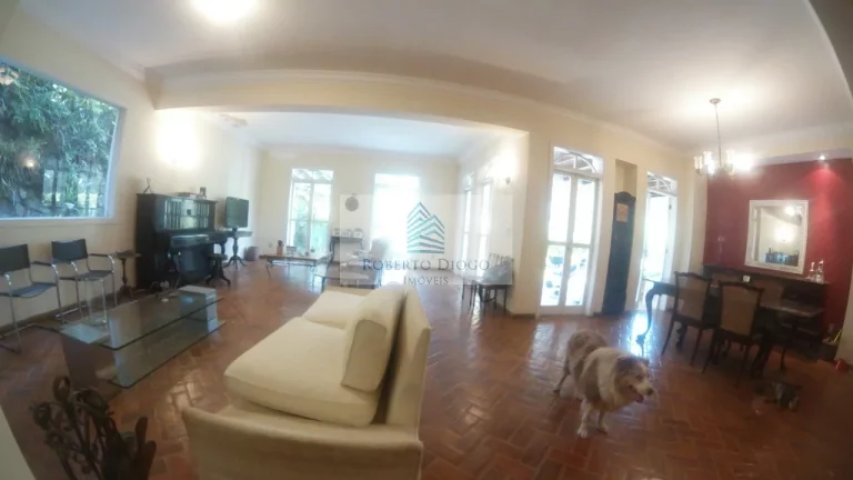 Imagem Imperdível: Casa em Condomínio de Luxo com 5 Quartos e 369m² em Itaipu, Niterói-RJ