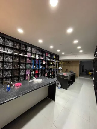 Imagem Galpão/Depósito/Armazém Para Venda Com 165M² No Bairro Bela Vista!!