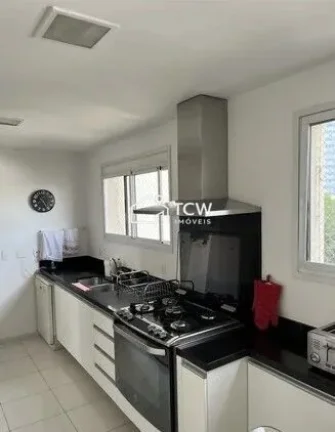 Imagem Apartamento à venda no bairro Vila Gertrudes - São Paulo/SP, Zona Sul