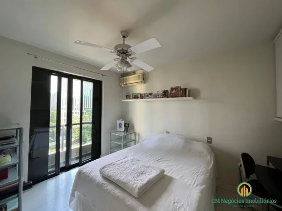 Imagem Lindo apartamento 3 suítes, 4 vagas, 9o.andar Vista Parque do Povo Itaim