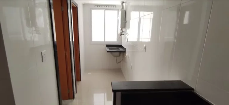 Imagem APARTAMENTO À VENDA