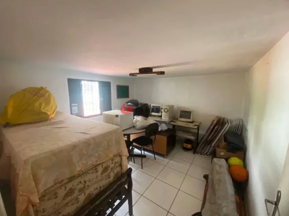 Imagem Casa à venda 2 Quartos, 10 Vagas, 237M², Campestre, Santo André - SP