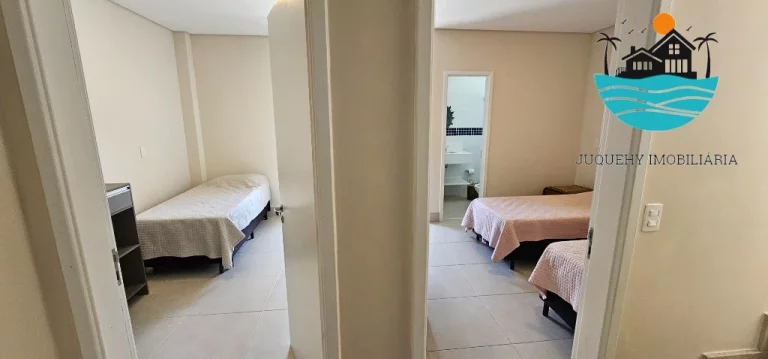 Imagem Casa em Juquehy a venda ou Aluguel Anual - Escritura, 4 suítes, piscina ... churrasqueira privativa, 2 vagas, 300m² de construção | Juquehy Imobiliária