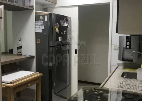 Imagem Copacabana – Praça Cardeal Arcoverde | Residencial › Cobertura 2 quarto(s) à Venda