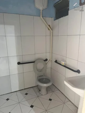 Imagem ALUGA - Ponto comercial com 50m² - Vila São Bento - Próximo rodovia do tamoios