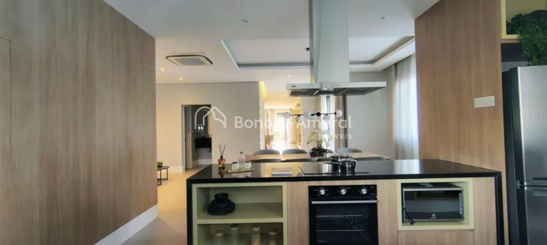 Imagem Apartamento para Locação - Meraki Patriani - Campinas/SP