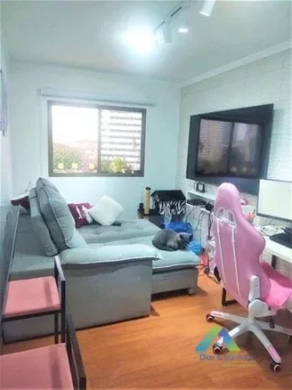Imagem VILA MARIANA Apartamento 38 metros, 1 dormitório, 1 vaga a 2 minutos da estação do metro Vila Mariana excelente valor !!!