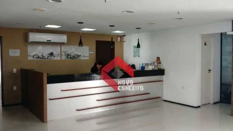 Imagem Flat à venda, 63 m² por R$ 300.000,00 - Mucuripe - Fortaleza/CE
